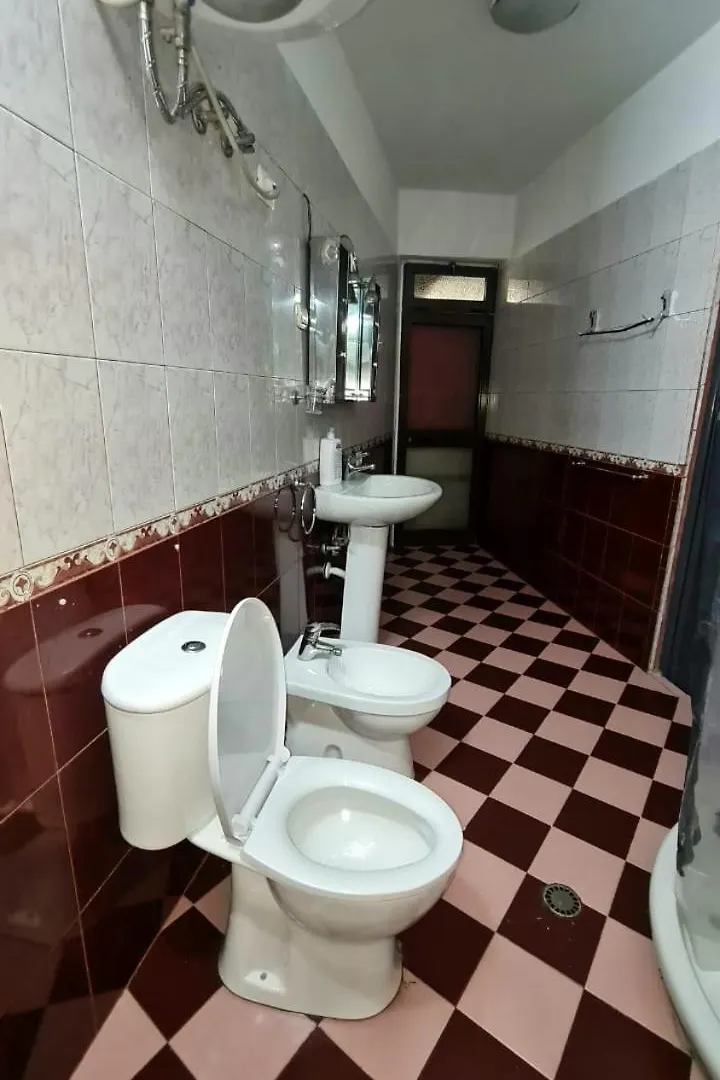 Calmly, Spacious Apartment Next To Usa Embassy Tirana Albania